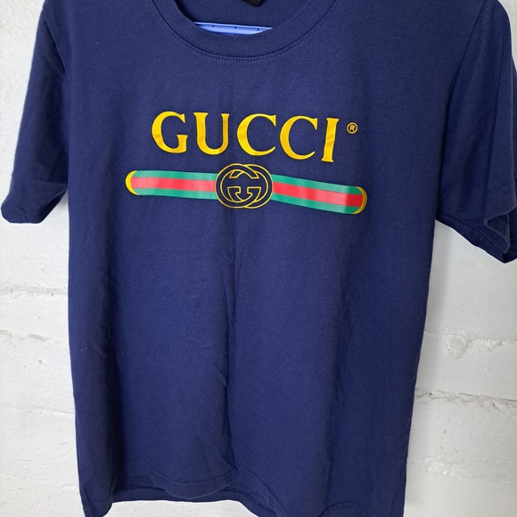 Gucci Tops - Women's Gucci Short Sleeve Tee